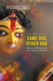 Capa do artigo Same God, Other God