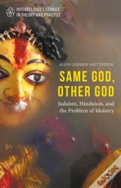 Capa do artigo Same God, Other God