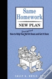 Capa do artigo Same Homework, New Plan