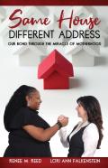 Same House Different Address