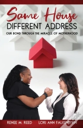 Same House Different Address