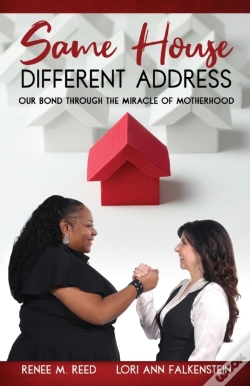 Capa do artigo Same House Different Address