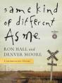Same Kind Of Different As Me Conversation Guide - Preview