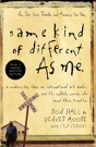 Same Kind Of Different As Me - Preview
