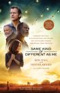 Same Kind Of Different As Me Movie Edition - Preview