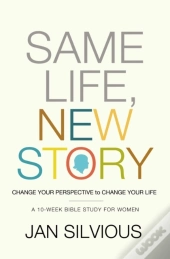 Same Life, New Story