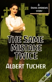 Capa do artigo Same Mistake Twice