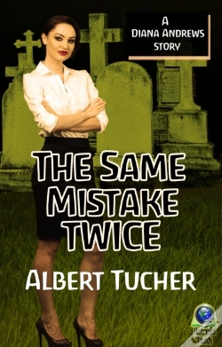 Capa do artigo Same Mistake Twice