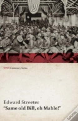 Capa do artigo "Same Old Bill, Eh Mable!" (Wwi Centenary Series)