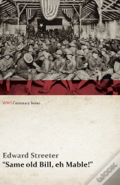 Capa do artigo Same Old Bill, Eh Mable! (Wwi Centenary Series)