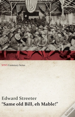 Capa do artigo Same Old Bill, Eh Mable! (Wwi Centenary Series)