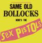 Same Old Bollocks - Vinil - Preview