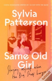 Capa do artigo Same Old Girl