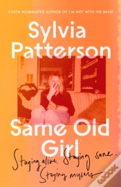 Capa do artigo Same Old Girl