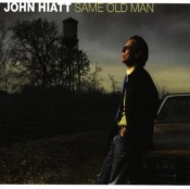 Capa do artigo Same Old Man - CD