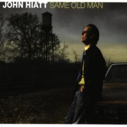 Capa do artigo Same Old Man - CD
