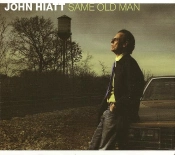 Capa do artigo Same Old Man - CD
