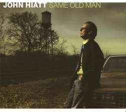 Capa do artigo Same Old Man - CD