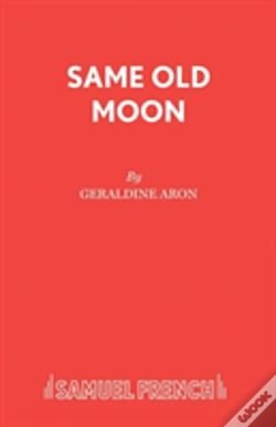 Capa do artigo Same Old Moon