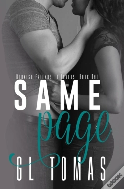 Capa do artigo Same Page