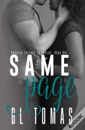 Capa do artigo Same Page