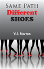 Same Path, Different Shoes - Preview