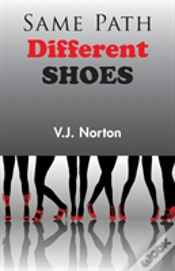 Capa do artigo Same Path, Different Shoes