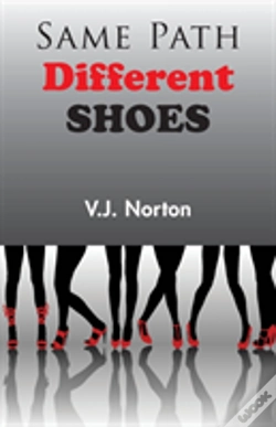 Capa do artigo Same Path, Different Shoes