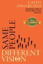 Same People, Different Vision: Developing Leaders Of Today To Shape A Better Tomorrow - Preview