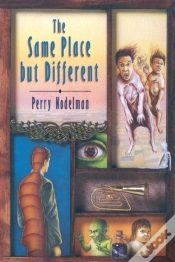 Capa do artigo Same Place But Different