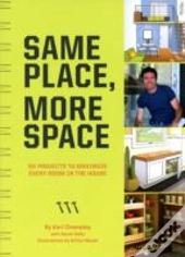 Same Place, More Space