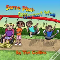 Capa do artigo Same Play, Different Way
