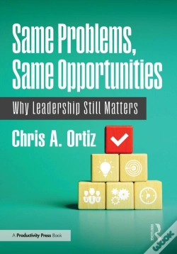 Capa do artigo Same Problems, Same Opportunities