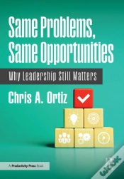 Capa do artigo Same Problems, Same Opportunities