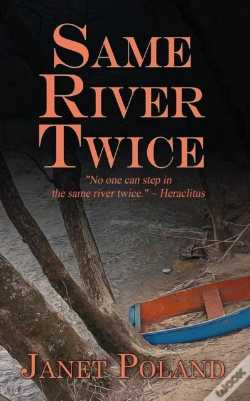 Capa do artigo Same River Twice