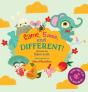 Same, Same, And Different! - Preview