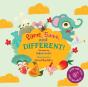 Same, Same, And Different! - Preview