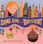 Same, Same But Different - Preview