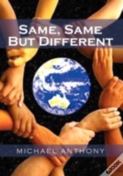 Capa do artigo Same, Same But Different