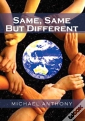 Capa do artigo Same, Same But Different
