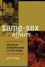 Same-Sex Affairs - Preview