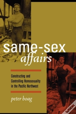 Capa do artigo Same-Sex Affairs
