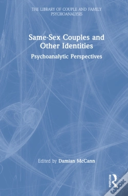 Capa do artigo Same-Sex Couples And Other Identities