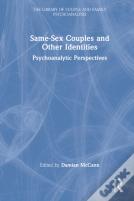 Same-Sex Couples And Other Identities