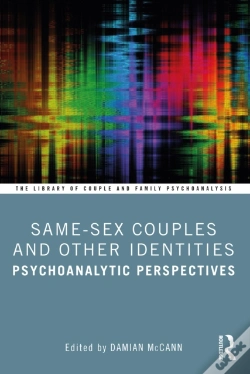 Capa do artigo Same-Sex Couples And Other Identities