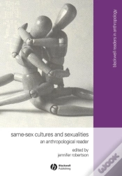 Capa do artigo Same-Sex Cultures And Sexualities