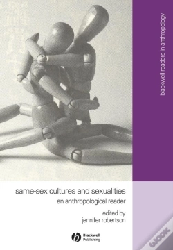 Capa do artigo Same-Sex Cultures And Sexualities