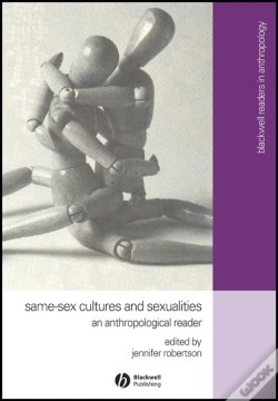 Capa do artigo Same-Sex Cultures And Sexualities