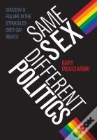 Same Sex, Different Politics