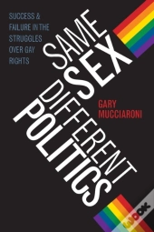 Same Sex, Different Politics